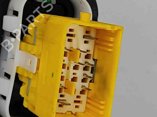 Left rear door OPEL MOKKA 1.2 (76) | BP30154931C4