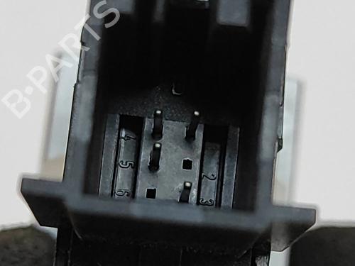 Warning switch VW AMAROK (2HA, 2HB, S1B, S6B, S7A, S7B, AGD) 3.0 TDI 4motion | BP27608172I22  - Image 5