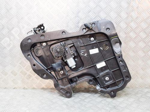 rear-left-window-mechanism-tesla-model-3-5yj3-2017-27758547 main image