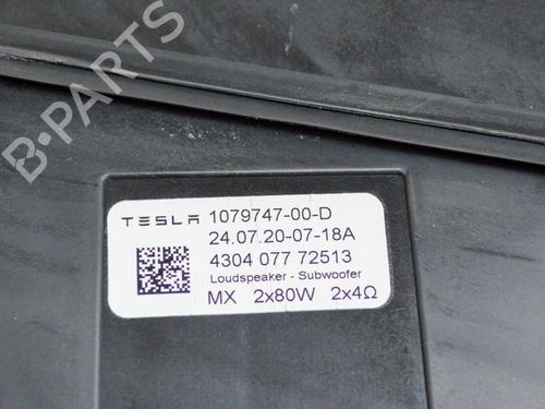 Elektronisk modul TESLA MODEL 3 (5YJ3) EV AWD | BP27752862M83 