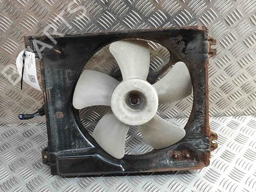 Køleventilator elektrisk SUZUKI SX4 (EY, GY) 1.9 DDiS (RW419D) (120 hp) 28436878