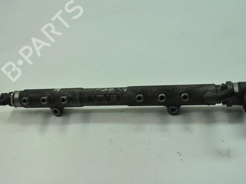 Used Injection rail VOLVO XC90 I (275) D5 AWD (185 hp) 9899955