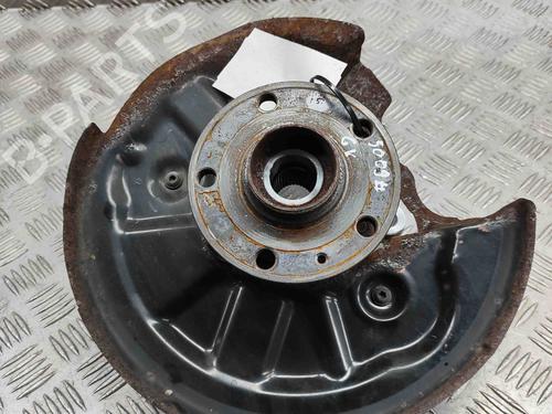 Venstre hjullejehus spindel AUDI A3 Sportback (8VA, 8VF) RS3 quattro (400 hp) 23416261