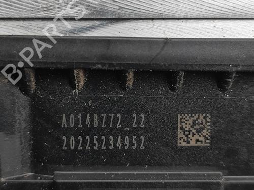 ABS pump MERCEDES-BENZ GLE (V167) GLE 400 d 4-matic (167.123) | BP33394108M43 - Image 8