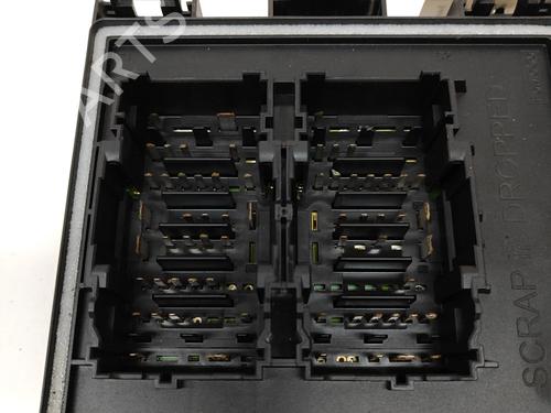 Fuse box FORD FOCUS IV (HN) 1.0 EcoBoost | BP36044008E1  - Image 6