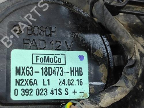 Auxiliary water pump FORD KUGA III (DFK) 2.5 Duratec Plug-in-Hybrid | BP29391730M111  - Image 7