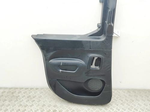 Used Rear left panel Rear left panel 39473510 39473510