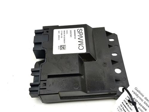 Electronic module VOLVO XC40 (536) T5 Plug-in Hybrid | BP39958949M83 - Image 4