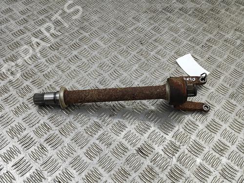 Used Left front driveshaft HONDA CIVIC X Hatchback (FC_, FK_) 2.0 Type-R (FK8) (320 hp) 20337166