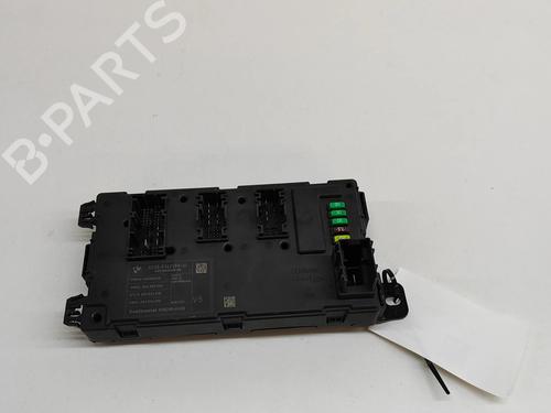 Used Electronic module Electronic module BMW 4 Coupe (F32, F82) 435 d xDrive (313 hp) 16076302 16076302