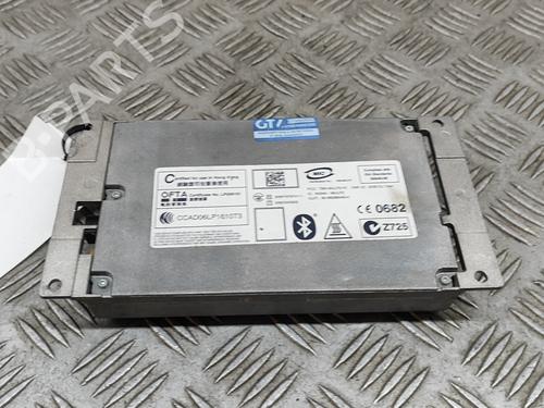 Electronic module BMW 5 Gran Turismo (F07) 530 d | BP24817950M83 