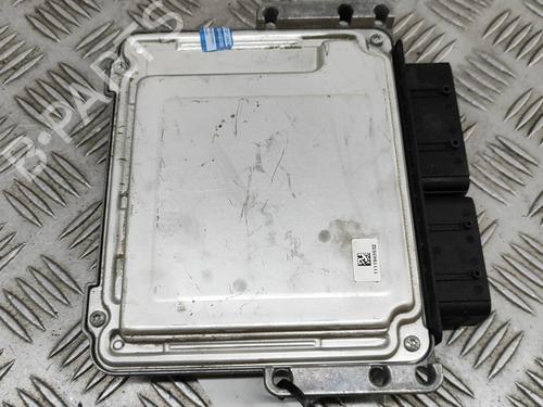 Engine control unit (ECU) PEUGEOT PARTNER Box Body/MPV (K9) 1.5 BlueHDi 100 | BP28560514M57