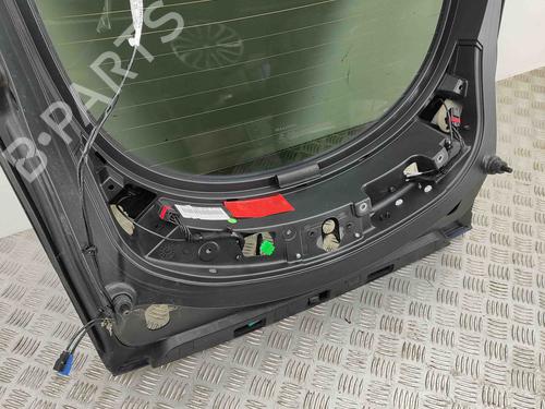 Tailgate JAGUAR F-TYPE Coupe (X152) 3.0 SCV6 | BP22351615C6