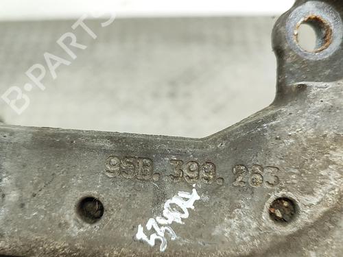 Støtte PORSCHE MACAN (95B) 3.0 S Diesel | BP26524070C155 