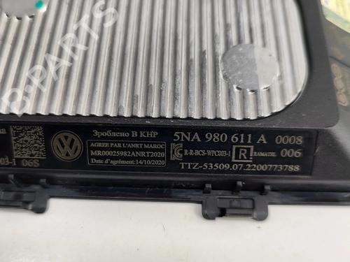 Electronic module VW TAIGO (CS1) 1.0 TSI | BP27788243M83  - Image 5