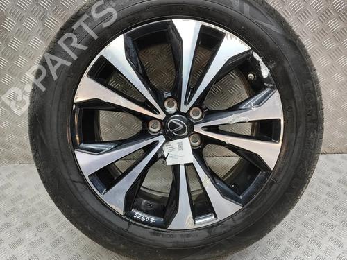 Used Rim Rim LEXUS NX (_Z1_) 300h AWD (AYZ15_, AYZ15R) (197 hp) 35920010 35920010