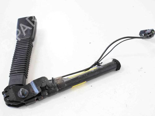 Used Seat buckle JAGUAR XF I (X250) 3.0 D (211 hp) 30258190