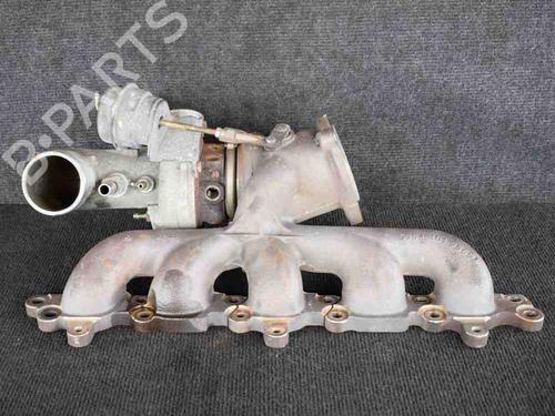Turbolader/Kompressor VOLVO S40 II (544) T5 AWD | BP6721105M71