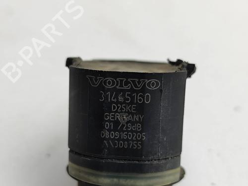 Electronic module VOLVO V40 Hatchback (525) T2 | BP40152154M83 - Image 8