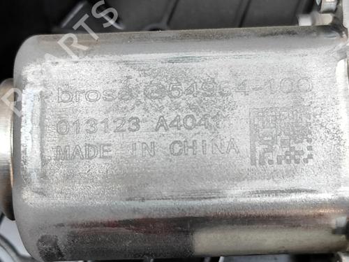 Front right window mechanism TESLA MODEL Y (5YJY) EV Rear-Wheel Drive | BP33369827C23 - Image 12