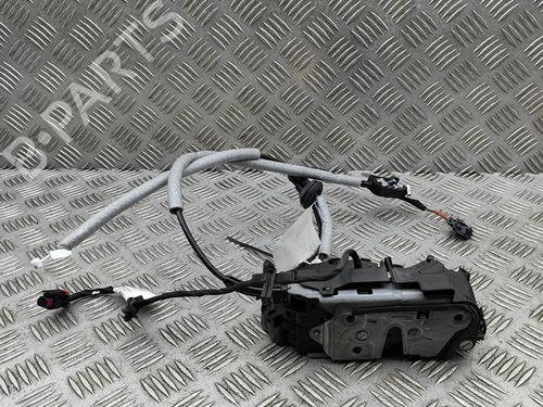 Front left lock CUPRA ATECA (KH7, KHP, KBP) 2.0 TSI 4Drive | BP33376922C98 - Image 5