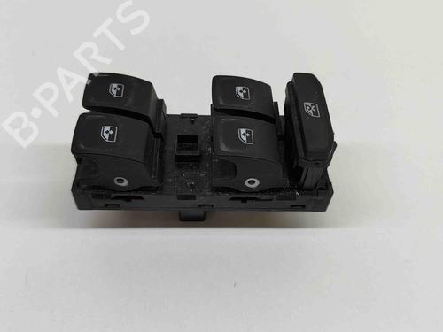 Used Right front window switch SKODA KAROQ (NU7, ND7) 1.0 TSI (116 hp) 16535493