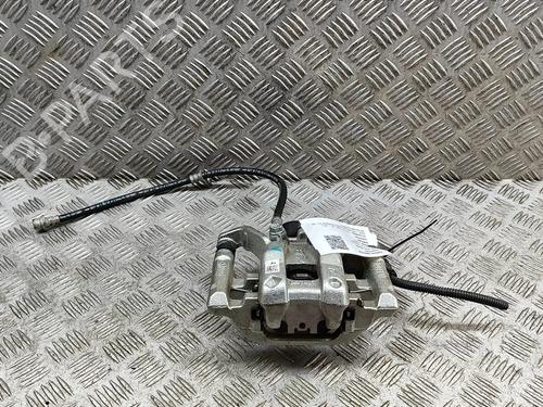 Used Right rear brake caliper TOYOTA C-HR (_X2_, _H2_) Hybrid (MAXH20) (197 hp) 27793991