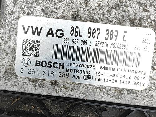 Engine control unit (ECU) AUDI A4 B9 (8W2, 8WC) 35 TFSI Mild Hybrid | BP33395028M57 - Image 6