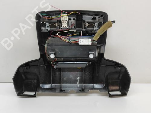 Kabinelys SUBARU OUTBACK (BS) 2.0 D AWD (BSD) | BP24141165I8  - Image 5