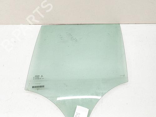 Used Rear left door window VOLVO XC40 (536) T3 (150 hp) 27774724