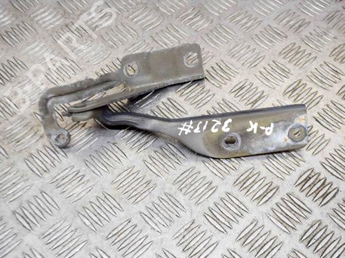 Used Hinge/Door check strap NISSAN PRIMERA (P12) 2.2 dCi (139 hp) 14628365