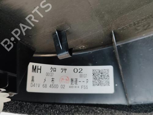 Front left panel MAZDA CX-30 (DM) e-SKYACTIV-X M Hybrid | BP28557740C58