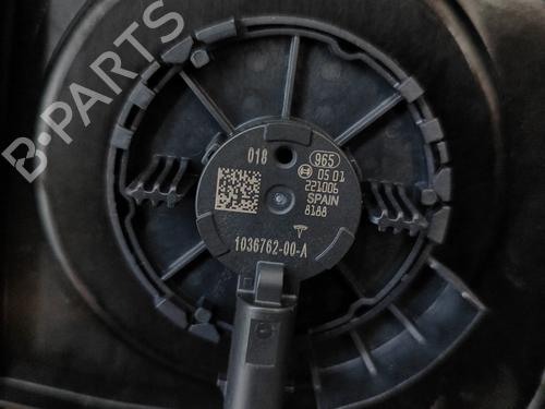 Front right window mechanism TESLA MODEL Y (5YJY) EV Performance All-wheel Drive | BP28548470C23 - Image 6