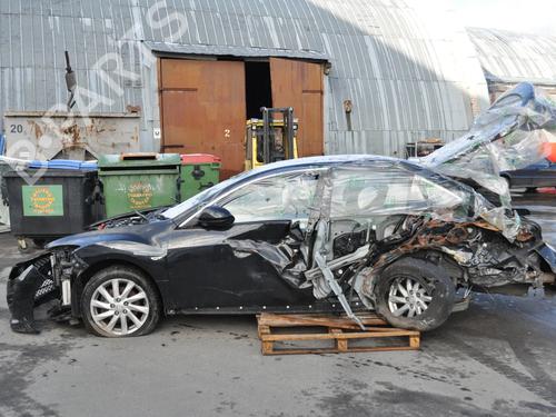 Other MAZDA 6 Hatchback (GH) 2.2 MZR-CD (GH10) | BP32754570O1  - Image 6