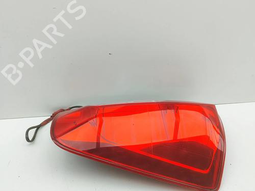 Used Right taillight Right taillight NISSAN NAVARA NP300 Pickup (D23, D23T) 2.3 dCi 4x4 (D231, D23T) (190 hp) 34218106 34218106