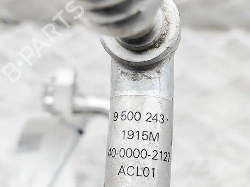 AC pipe BMW X6 (G06, F96) M | BP32973673M126 - Image 6