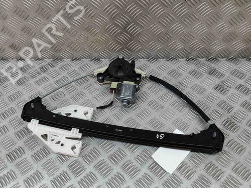 Used Rear right window mechanism AUDI A3 Sportback (8VA, 8VF) RS3 quattro (400 hp) 26590135