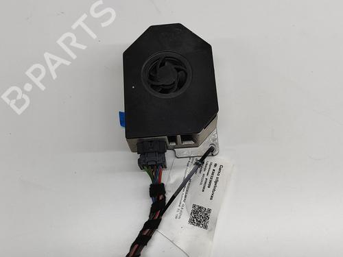 Used Electronic module MERCEDES-BENZ CLS (C218) CLS 350 CDI / d (218.323) (265 hp) 25912863