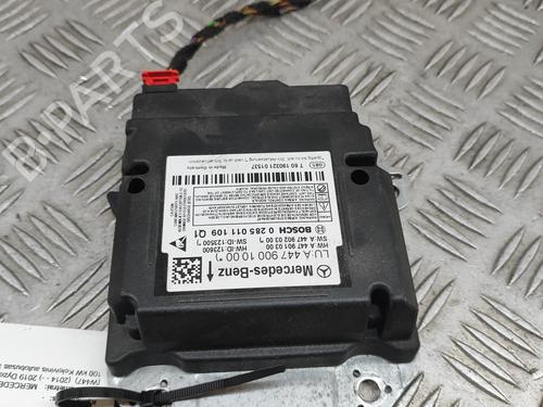 ECU airbags MERCEDES-BENZ VITO Tourer (W447) 114 CDI / 114 BlueTEC (447.701, 447.703, 447.705) | BP26142075M53 