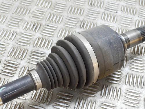 Left rear driveshaft MASERATI QUATTROPORTE VI 3.0 S Q4 | BP10673518M40