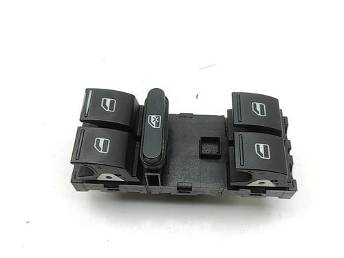 right-front-window-switch-vw-amarok-2ha-2hb-s1b-s6b-s7a-s7b-agd-2010-30301811 main image
