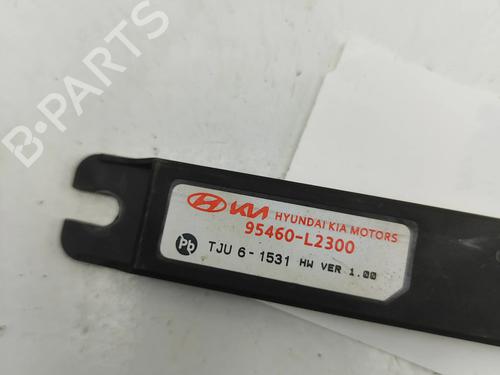 Electronic module KIA SORENTO IV (MQ4, MQ4A) 1.6 T-GDi Plug-in Hybrid AWD | BP32025634M83  - Image 6