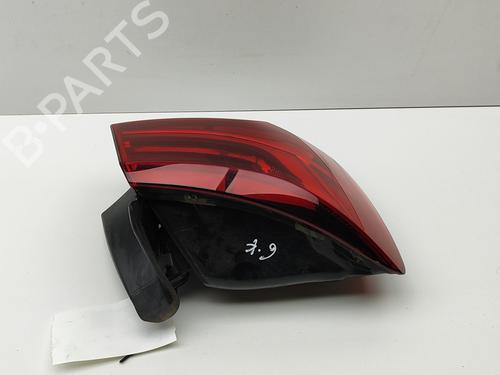 Left taillight AUDI A6 C7 Avant (4G5, 4GD) 3.0 TDI quattro | BP26165399C34 