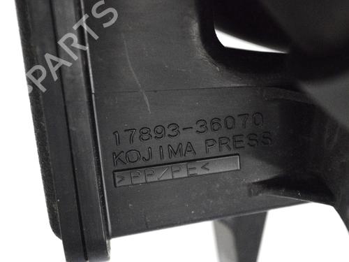 Pipe LEXUS RC (_C1_) 300h (AVC10_, AVC10R) | BP30230142M125  - Image 5