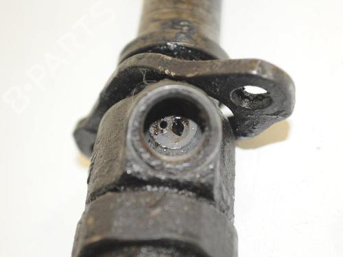 Injector VOLVO S80 I (184) D5 | BP30284618M100