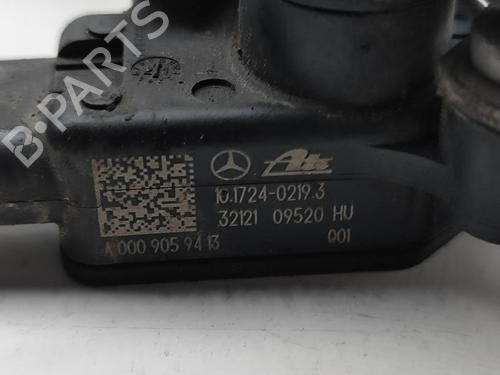 Electronic sensor MERCEDES-BENZ GLE (V167) GLE 400 d 4-matic (167.123) | BP33394139M84 - Image 9