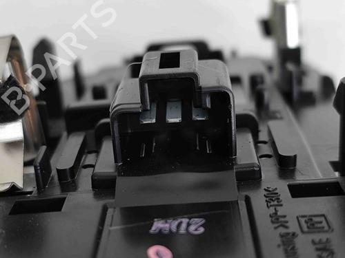 Interior roof light NISSAN JUKE (F16_) DIG-T 117 | BP27774893I8