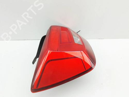 Left taillight AUDI Q2 (GAB, GAG) 1.6 TDI | BP39244738C34 - Image 2