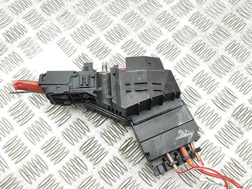 Used Fuse box Fuse box MERCEDES-BENZ GLE (W166) 350 d 4-matic (166.024) (258 hp) 34521111 34521111