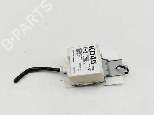 Module électronique MAZDA CX-5 (KE, GH) 2.2 D AWD (KE2AW) (150 hp) 30131133